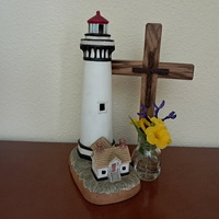 Logo for Lighthouse | Sherri DiFrancesco & Fran Karlsrud