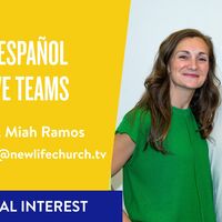 Logo for SPECIAL INTEREST: GLR Español Serve Teams