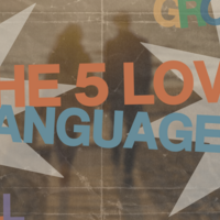 Logo for 5 Love Languages