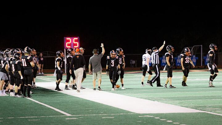 Logo for Friday Grow Group