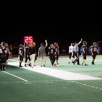 Logo for Friday Grow Group