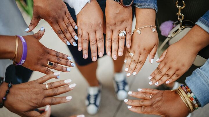 Logo for Sherry Iwersen - Ladies' Thursday AM LIFE Group