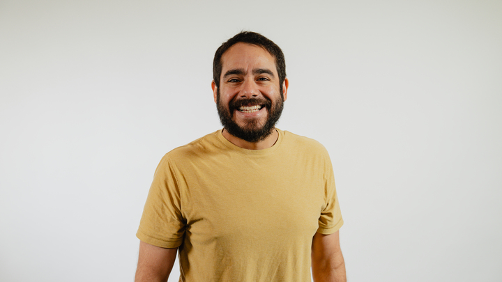 Logo for Allan | Open Adults | Equipping