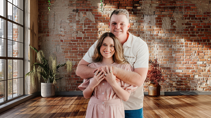 Logo for MC Online | Students | Guy + Sydney Caldwell