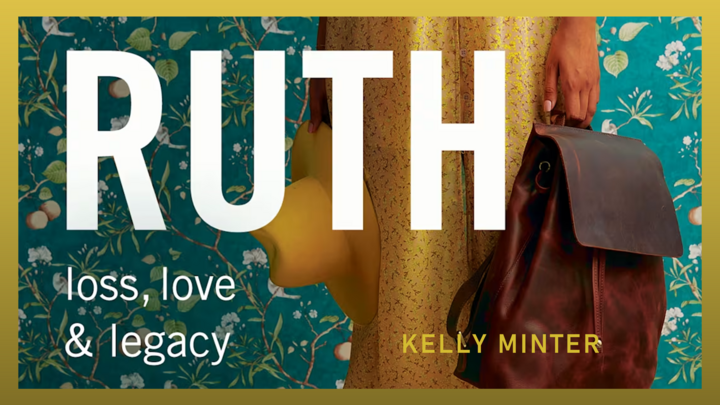 Logo for Ladies Fall Bible Study