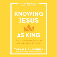 Logo for [BG] Study Group: Durko (Women, Knowing Jesus as King)