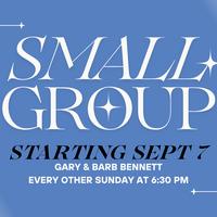 Logo for Bennett Small Group