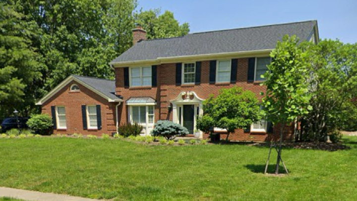 Logo for 2025-26 Windsong Court Community Group