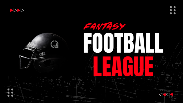 Logo for Fantasy Football League 2025