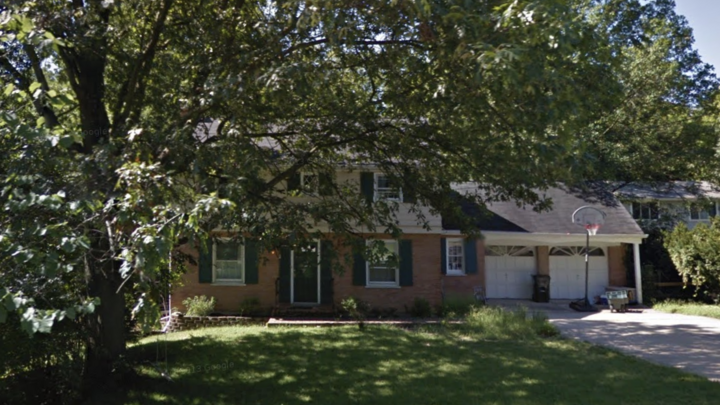 Logo for 2025-26 College Hill/Finneytown Community Group