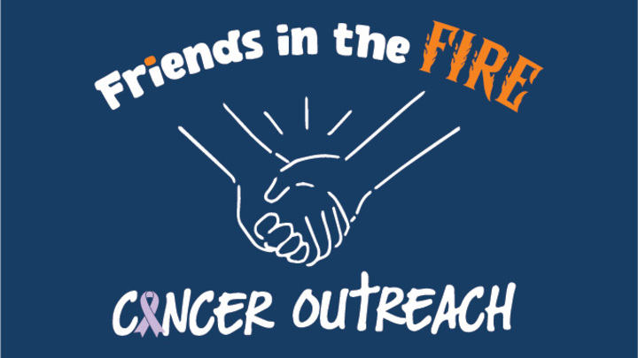 Logo for Cancer Outreach Group