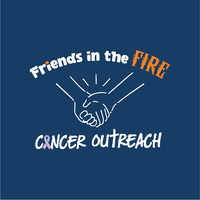 Logo for Cancer Outreach Group