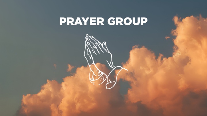 Logo for Prayer Group - Vlad & Moses