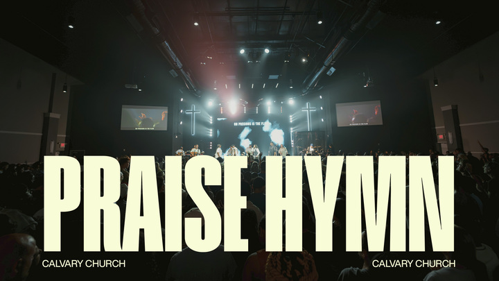 Logo for Praise Hymn