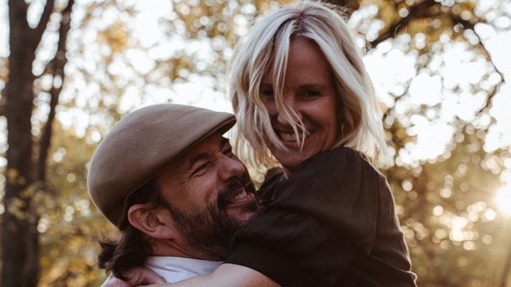 Logo for How to Live a Spirit-Led Life