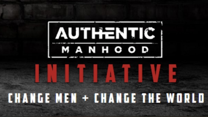 Logo for Men's LifeGroup Led by Matt Houston