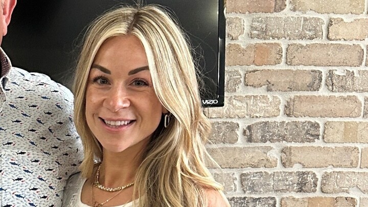 Logo for Walking to Emmaus in Woodstock for WOMEN