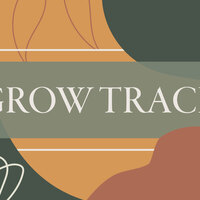 Logo for GROW Track - Independence