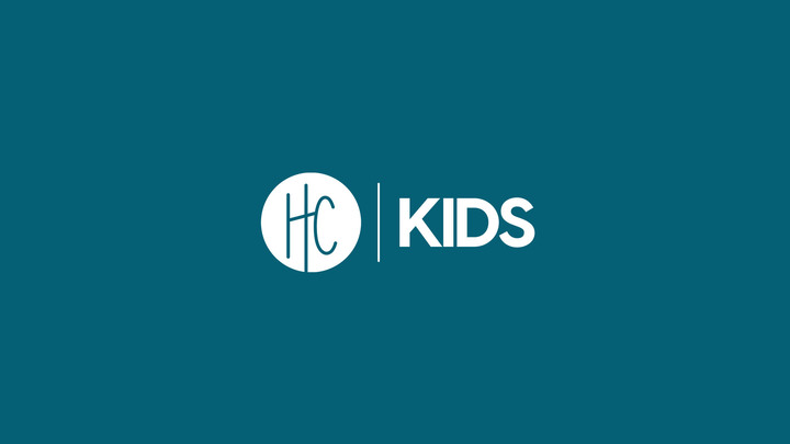 Hcf Productions HCF Kids