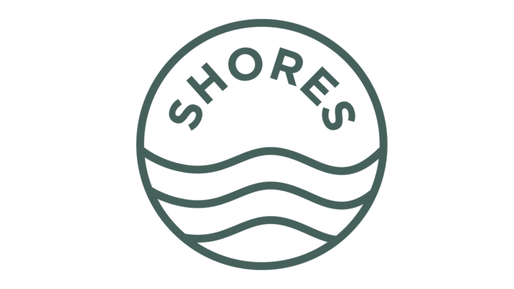 Logo for Shores Young Adults Group