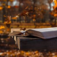 Logo for Fall KLG - Thursday 6:30pm