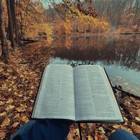 Logo for Fall KLG - Tuesday 6:00pm