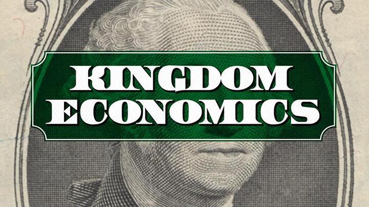 Logo for Kingdom Economics