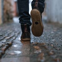 Logo for Discovering Your Calling