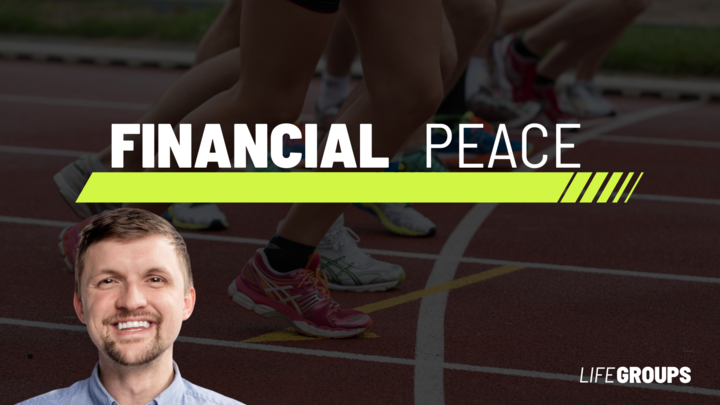 Logo for Financial Peace
