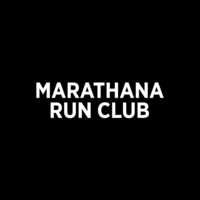 Logo for Marathana Run Club