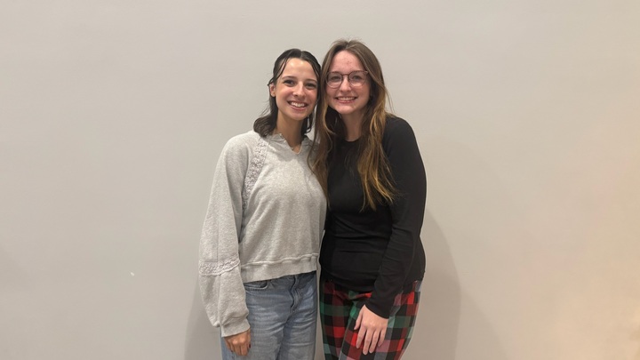 Logo for (F59) Lily Smith & Nicole Schroeder