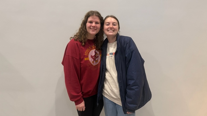 Logo for (F78) Gracie Rindels & Kenadie Lau