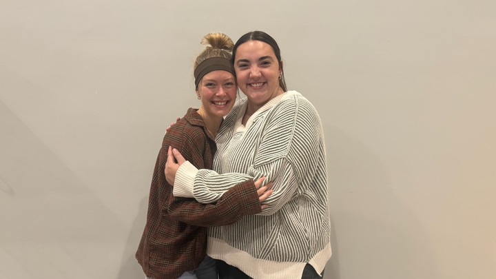 Logo for (F80) Bailey Pierce & Rachel Smith