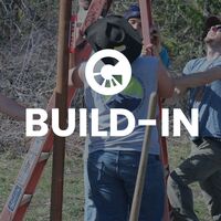 Logo for Build-In Team (Setup)