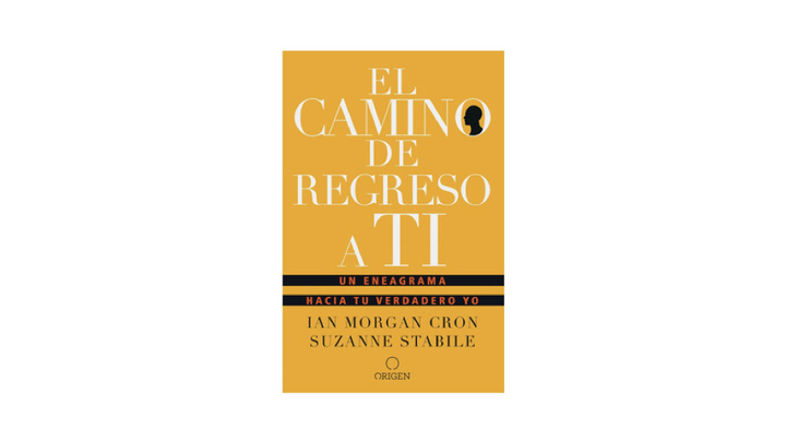 Logo for El Camino de Regreso a Ti - Adolescentes - David Manzano