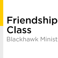 Logo for C01 | Friendship Class