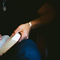 Logo for Faith Bracelets for Cancer Patients