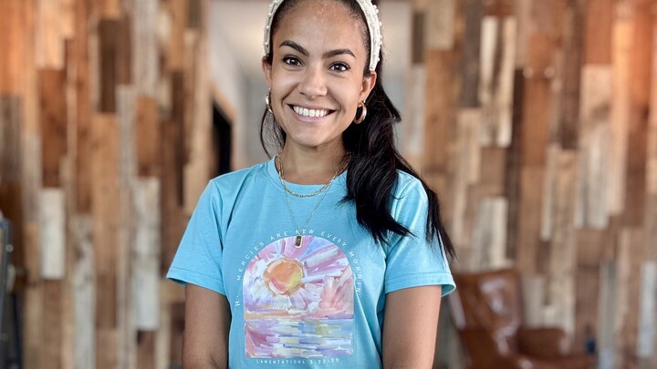 Logo for Moms of Littles Meet-Up