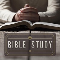 Logo for Bible Study with Sonya Tomlin