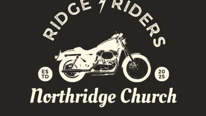 Logo for Ridge Riders