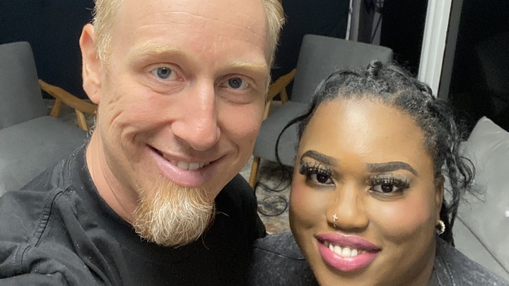 Logo for Creative Arts Group