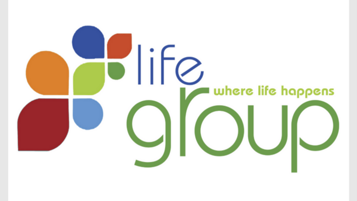 Logo for Life Group Leaders
