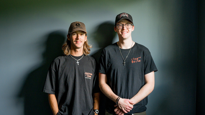 Logo for Young Adults - 18 to 24 yrs