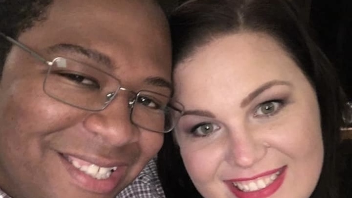 Logo for Blended Families Group