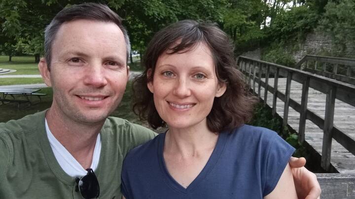 Logo for BR - Hedman group (SE Big Rapids / McKinley Rd. area)