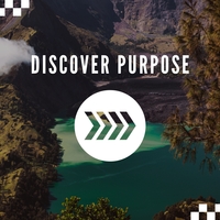 Logo for Discover Compassion (Waverly)