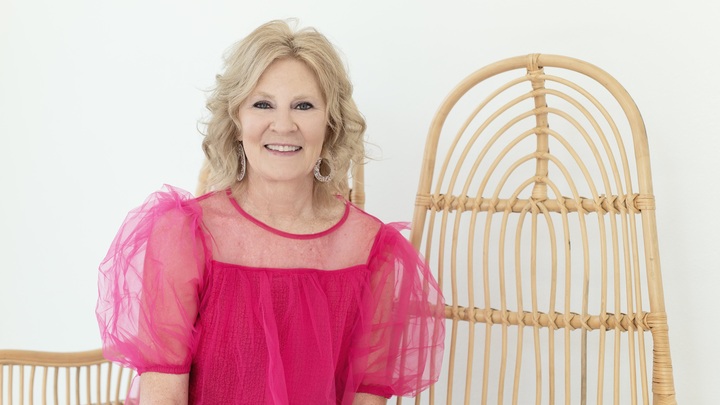 Logo for Women's Life Bible Study