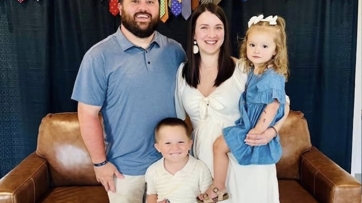 Logo for Byrd Small Group