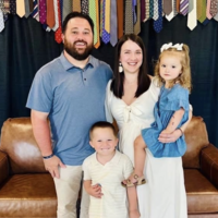 Logo for Byrd Small Group