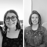 Logo for Thursday Night Community Group *Married couples*Young families *Childcare on site (2)